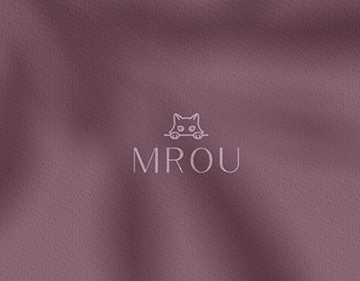 MROU - Clothing Brand - Visual Identification