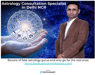 Astrology Consultation specialist in Delhi NCR