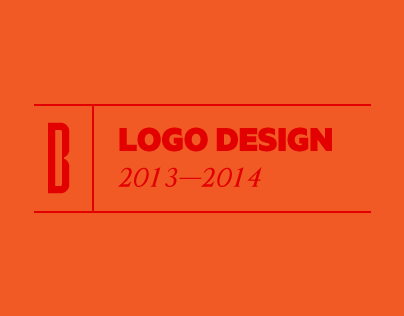 Logos 2013/2014