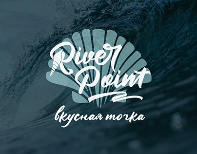 Logo River Point