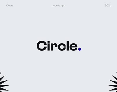 Circle: Mobile App