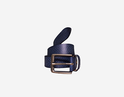 Leather Belts Manufacturer in India