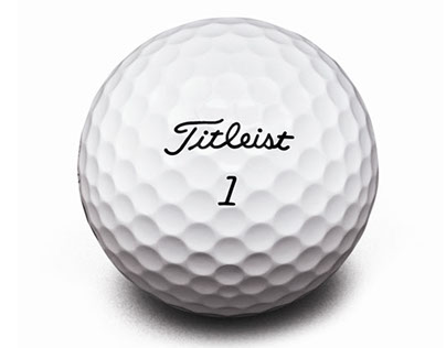 Titleist.com Redesign and Front End Code