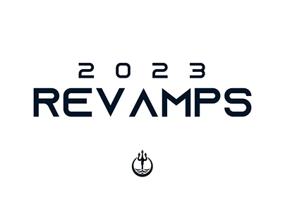 2023 Revamps