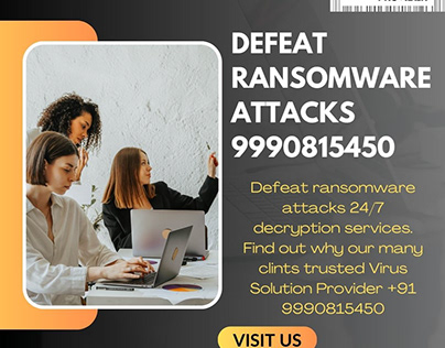Defeat Ransomware Attacks 9990815450