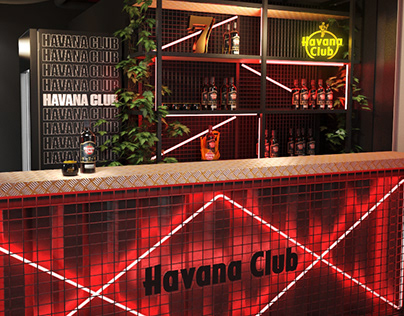 Tailor Made Havana Club