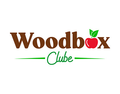 Logo :: Woodbox Clube