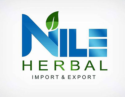 Nile Herbal Logo