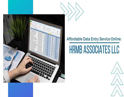 Affordable Data Entry Service Online