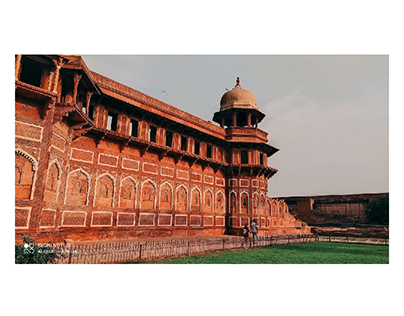 Mughal Archi's