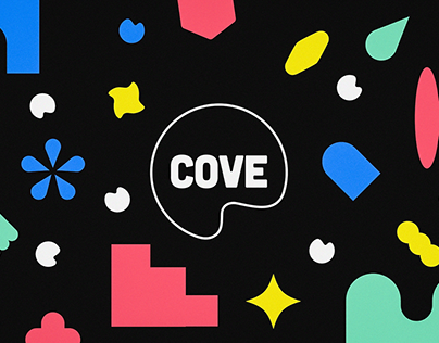 Branding: Cove