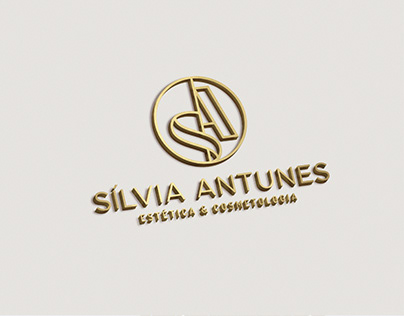 Sílvia Antunes - Estética e Cosmetologia