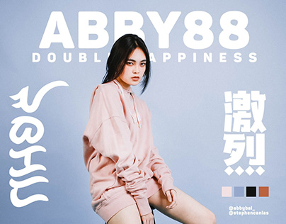 Abby 88