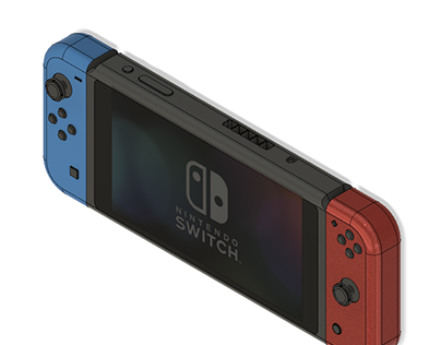 Nintendo Switch Replica