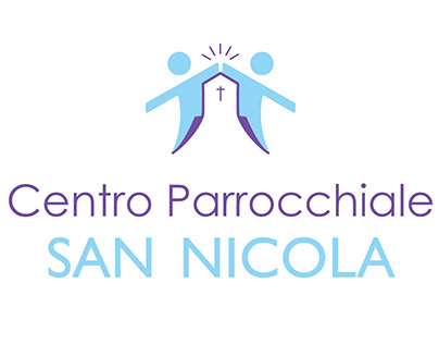 Logo per Centro parrocchiale San Nicola
