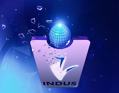 IndusTvNetwork Rebrand Channel Packaging 2014