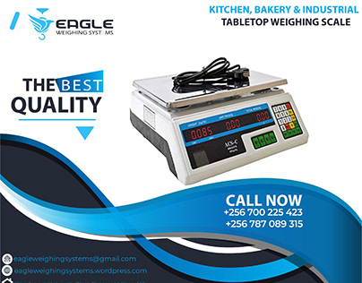 +256 700225423 weighing retail pricing scale