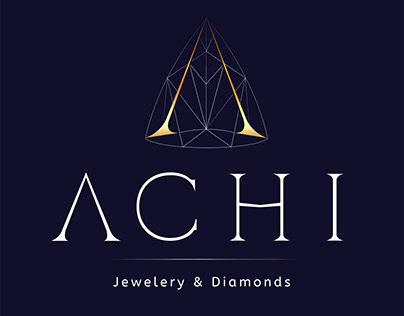 luxury jewelry logo