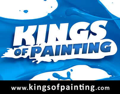 Kings of Painting ID