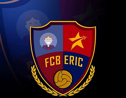 FCB Eric