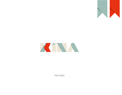 KINA logo.