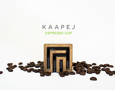 KAAPEJ | Espresso Cup