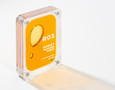 HoneyGreen+ Capsules