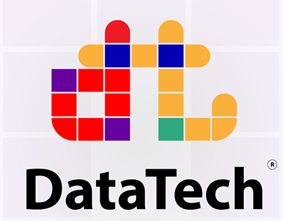 Logo Design - DataTech