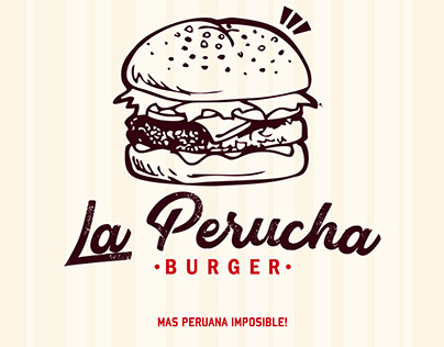 La Perucha / Logotipo