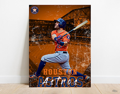 Jose Altuve: Houston Astros