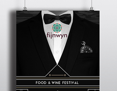 fijnwyn Food & Wine Festival