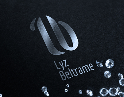 Lyz Beltrame - Branding