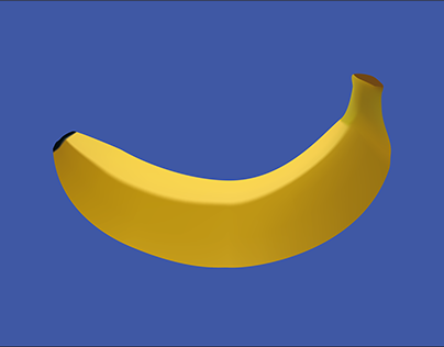 Project thumbnail - Banana