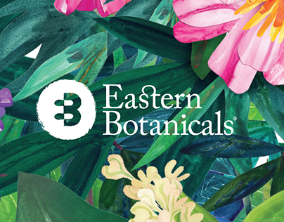 Eastern Botanicals