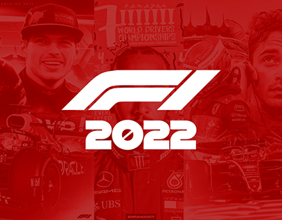 Formula 1 - 2022