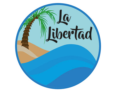 Logo / La Libertad