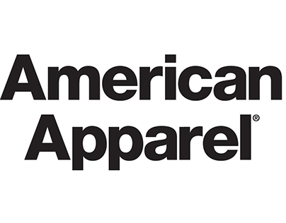 Research and Statistics: American Apparel