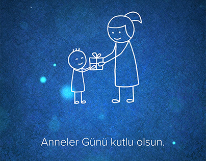 Türksat Kablo Anneler Günü