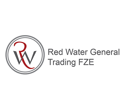 Branding - Red Water General Trading FZC