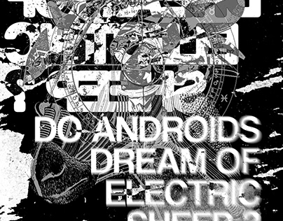 Do Androids Dream Of Electric Sheep ?