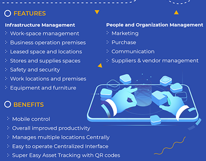 Cloud-Based Facility Management Software - TeroTAM