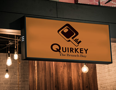 QUIRKEY - Branding , Promotions & Product packaging