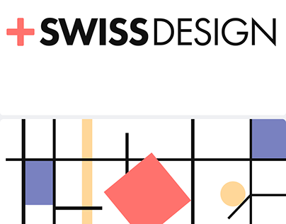 Swiss Design | Longread