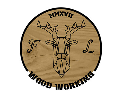 Logo FL Wood Working