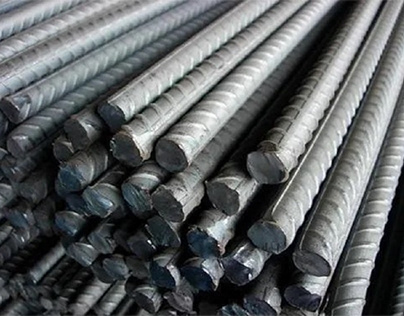TMT Steel Sarias in Kundli - Shri Rathi Group