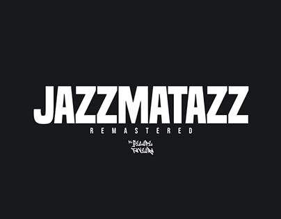 JAZZMATAZZ Remastered - IA PROJECT