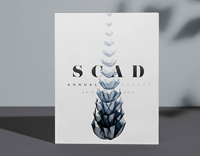 SCAD Annual Report