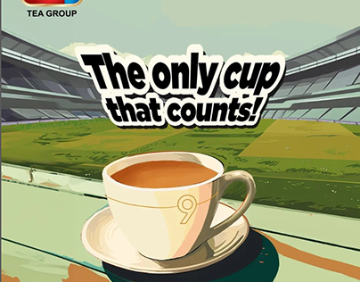Gear up for the this season’s IPL with the cup