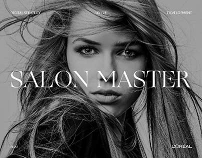 Salon Master