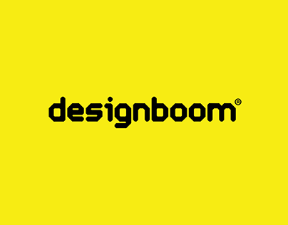 Designboom UI Design